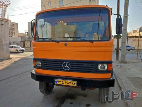 کمپرسی ۶۰۸