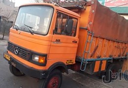 خاور608مسقف