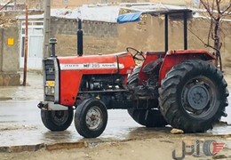 تراکتور فرگوسن72