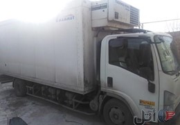 ایسوزو ۸/۴۰۰