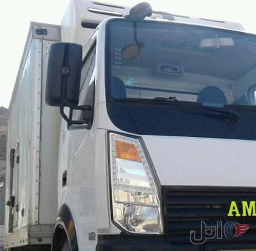 کامیونت 5200 آمیکو