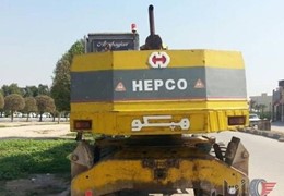 بیل 100EH