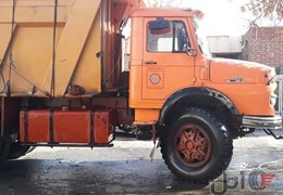 کمپرسی زیر مایلر