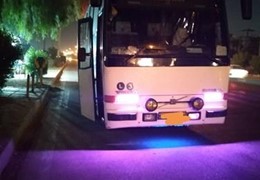 اتوبوس ولوو بی 7 تیپ1