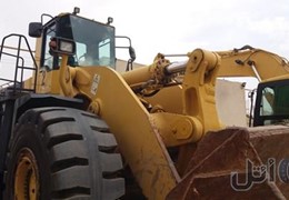 لودر 600 خط 3