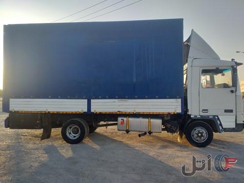 فروش کامیون بادسان