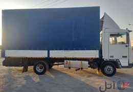 فروش کامیون بادسان