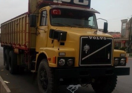 ولوو ، فروش یا معاوضه