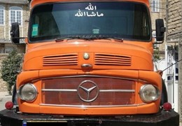 کمپرسی بنز