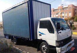 کامیونت هیوندا