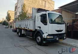 رنو میدلام270