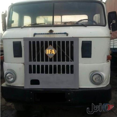 ایفا فابریک درجه یک با قرارداد کار