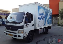 الوند ۹۰ تمیز عالی کم کار