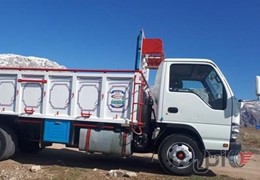 ایسوزو شش تن