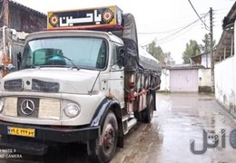 کامیون ۹۱۱
