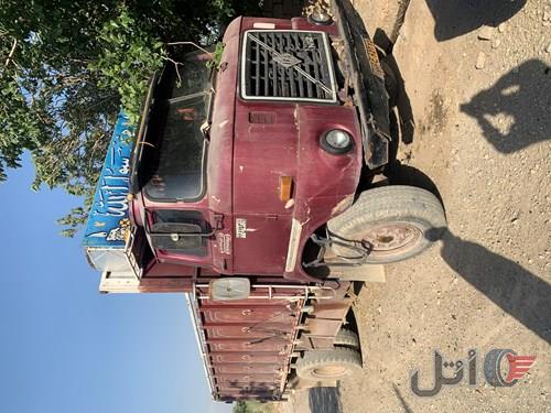 آیفا باری اتاق چوبی