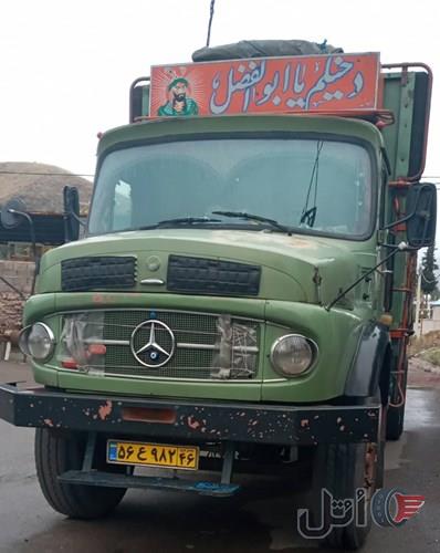 بنز تک