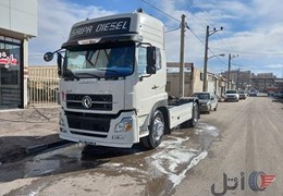 البرز مدل ۹۲تیپ۲ کم کارکرد
