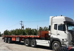 کاوه مدل 91 تحویل برج 5 سال 93