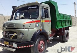 فروش فوری کمپرسی ۹۱۱ مدل ۵۵