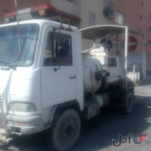 کامیون آذرخش