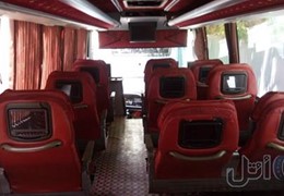 بی 9 مدل 92 مانیتوردار نمایشگاهی