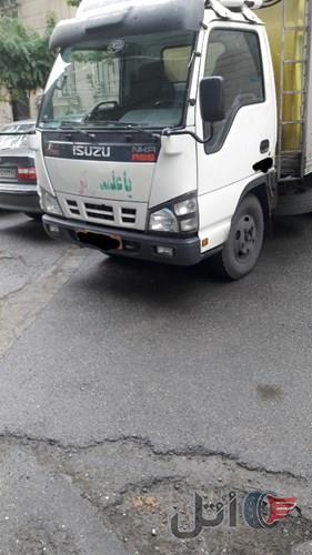 ایسوزو۵۲۰۰مدل ۹۰