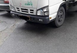 ایسوزو۵۲۰۰مدل ۹۰