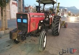 تراکتور 399 مدل 78