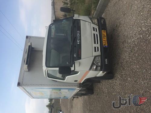ایسوزوی۵۲۰۰یخچالدار