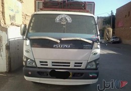 ایسوزو۶تن