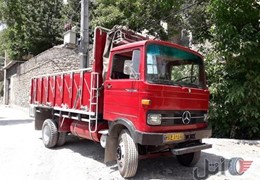 خاور۸۰۸باری