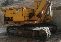 بیل کاتر پیلار 225