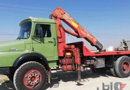 ماشین کم کار از فنرها فابریک تا بقیش