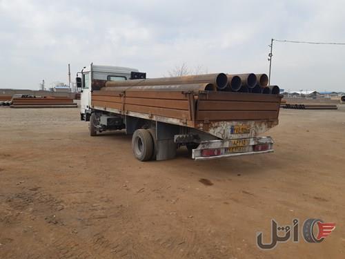 بادسان B6
