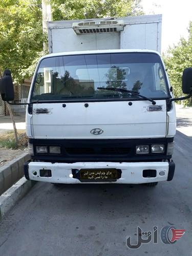 هیوندا