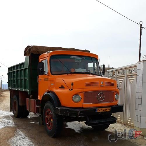 بنز تک کمپرسی