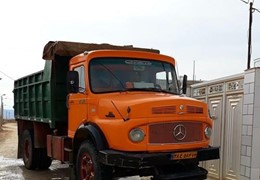 بنز تک کمپرسی