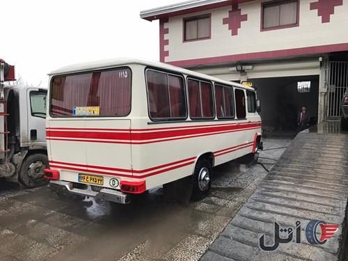 مدل ۶۳هوشمندار