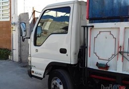 ایسوزو۶تن