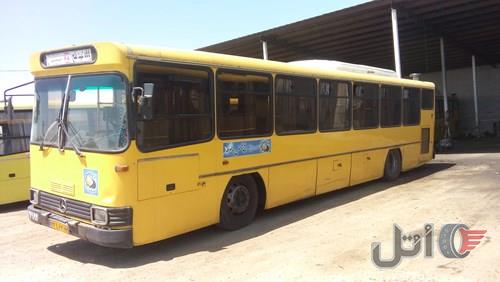 اتوبوس 457 شهری