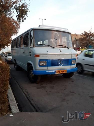 مینی بوس ۶۴