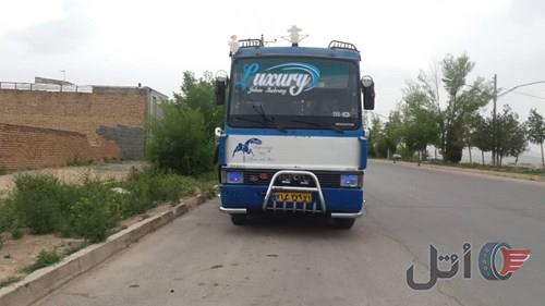 مینی بوس ایویکو