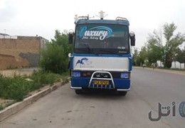 مینی بوس ایویکو
