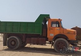 کمپرسی بنز ۱۹۲۴