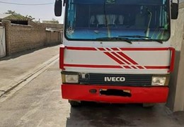 مینی بوس ایوکو