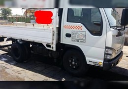 ایسوزو 5/200 مدل1395