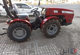 تراکتور ۹۵۰ خشک مدل ۹۹