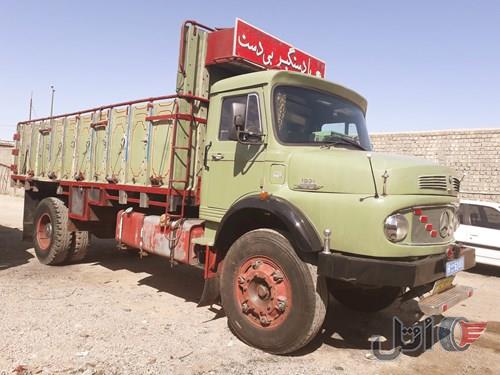 بنز نک