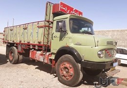 بنز نک